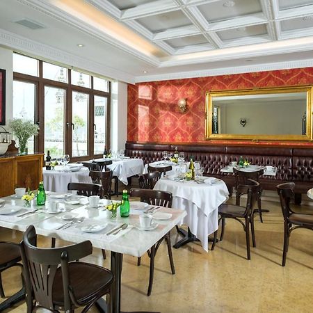 Grand Hotel Tepatitlan Εξωτερικό φωτογραφία