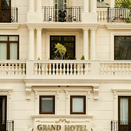Grand Hotel Tepatitlan Εξωτερικό φωτογραφία