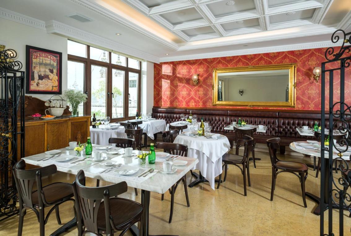 Grand Hotel Tepatitlan Εξωτερικό φωτογραφία