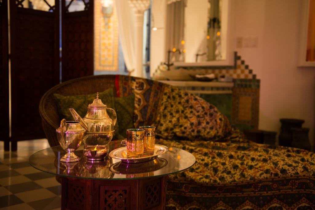 Grand Hotel Tepatitlan Δωμάτιο φωτογραφία