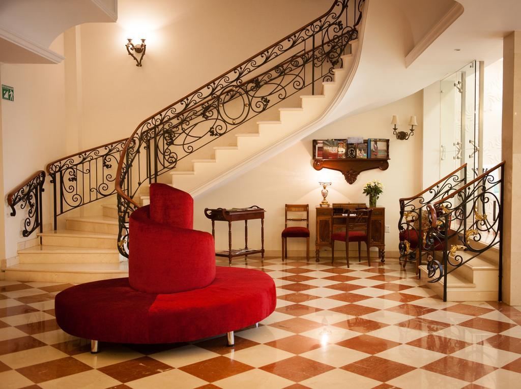Grand Hotel Tepatitlan Εξωτερικό φωτογραφία