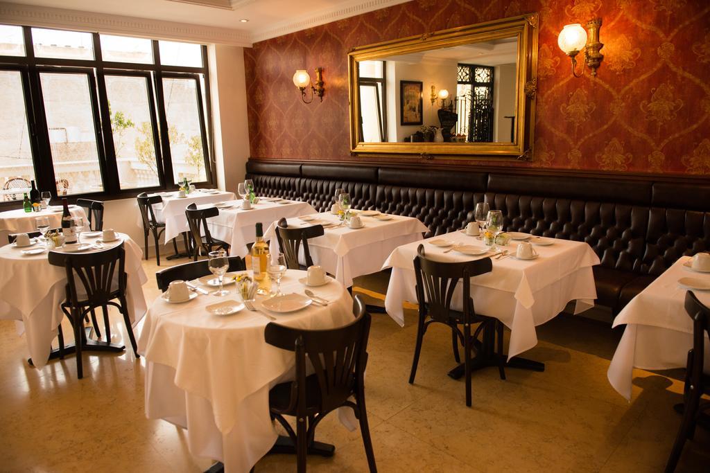Grand Hotel Tepatitlan Εξωτερικό φωτογραφία