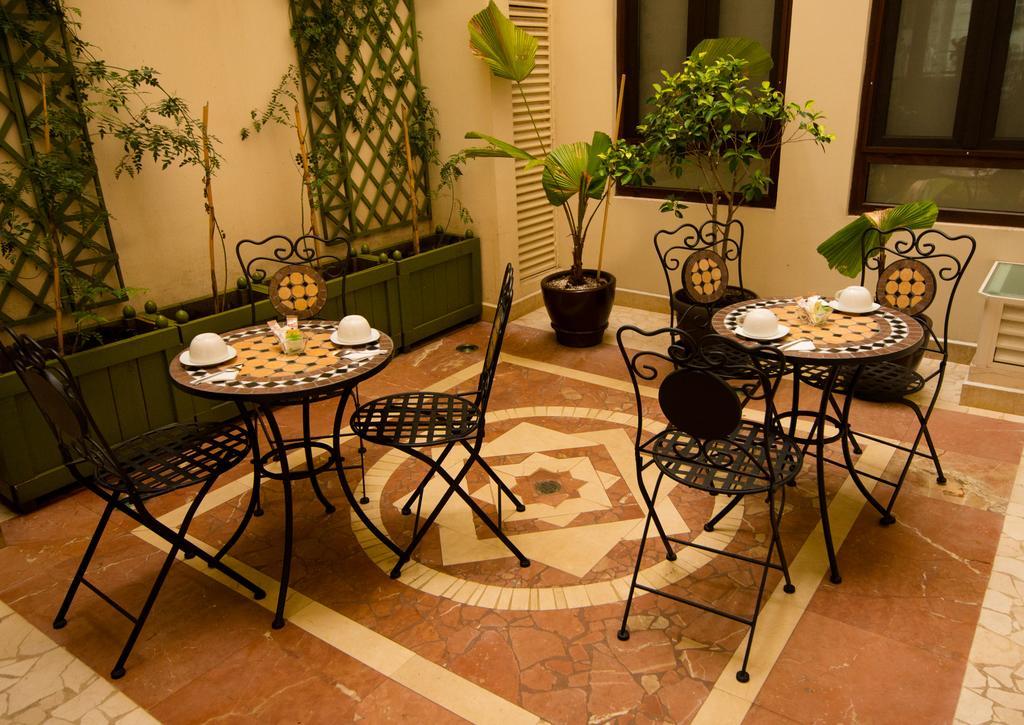 Grand Hotel Tepatitlan Εξωτερικό φωτογραφία
