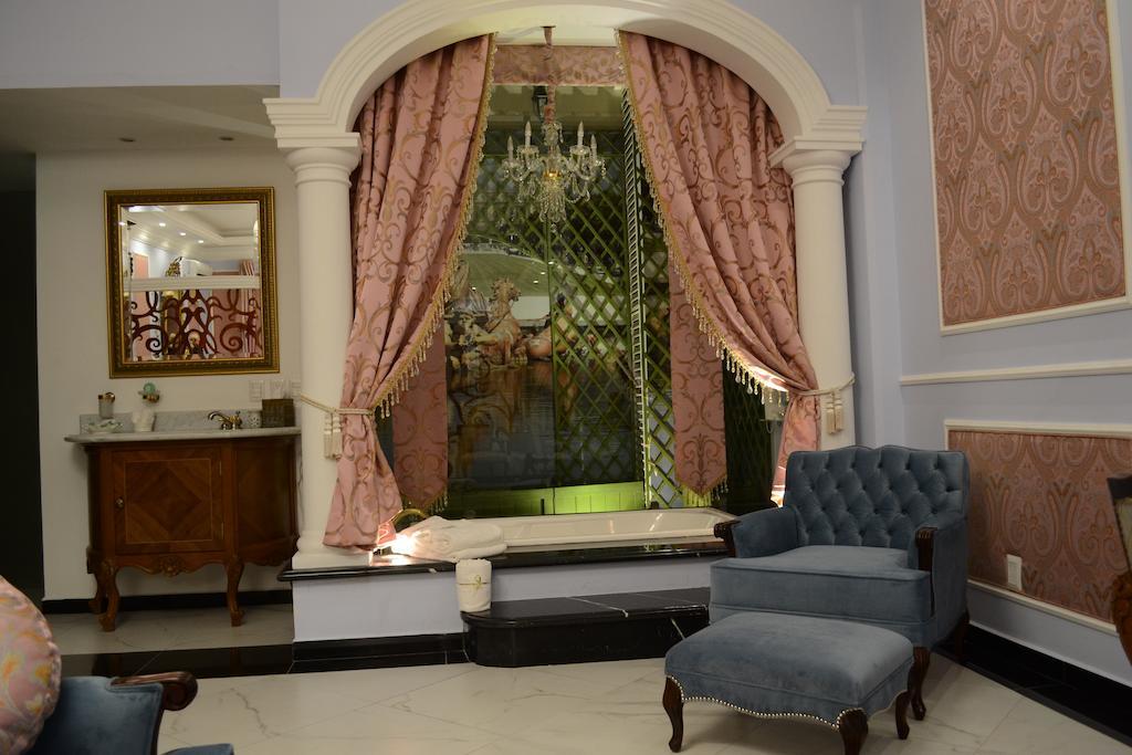 Grand Hotel Tepatitlan Δωμάτιο φωτογραφία
