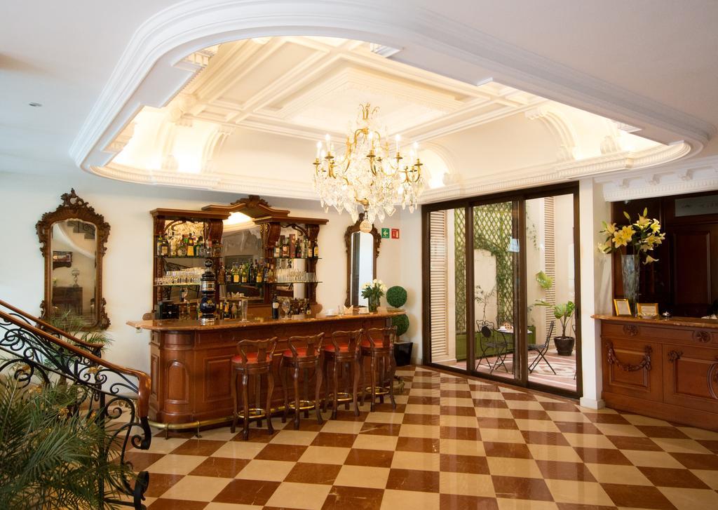 Grand Hotel Tepatitlan Εξωτερικό φωτογραφία