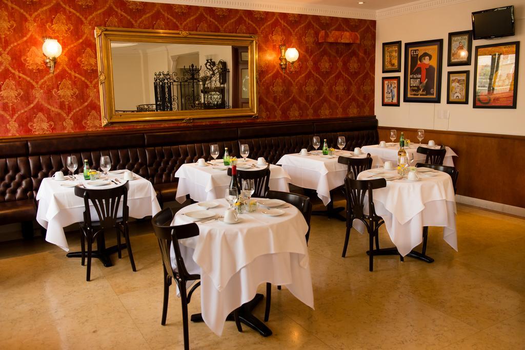Grand Hotel Tepatitlan Εξωτερικό φωτογραφία