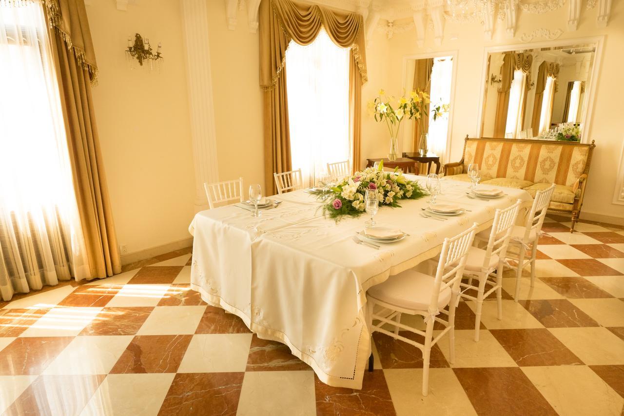 Grand Hotel Tepatitlan Εξωτερικό φωτογραφία