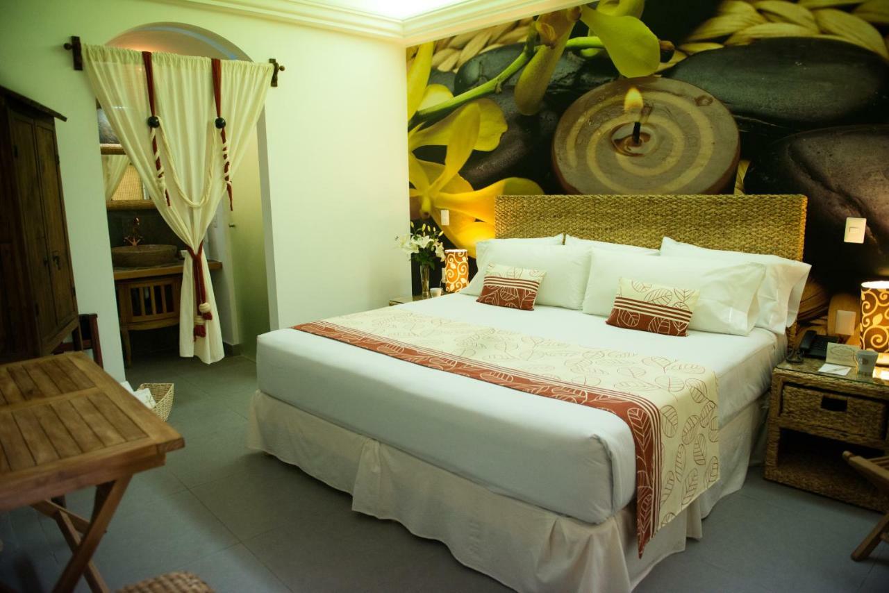 Grand Hotel Tepatitlan Εξωτερικό φωτογραφία