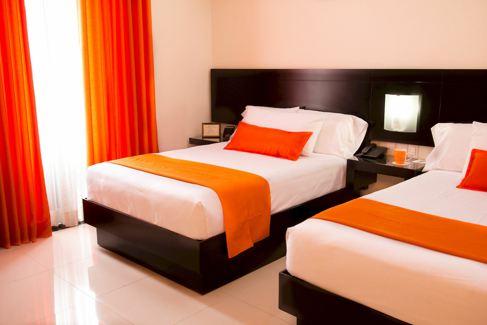 Grand Hotel Tepatitlan Εξωτερικό φωτογραφία