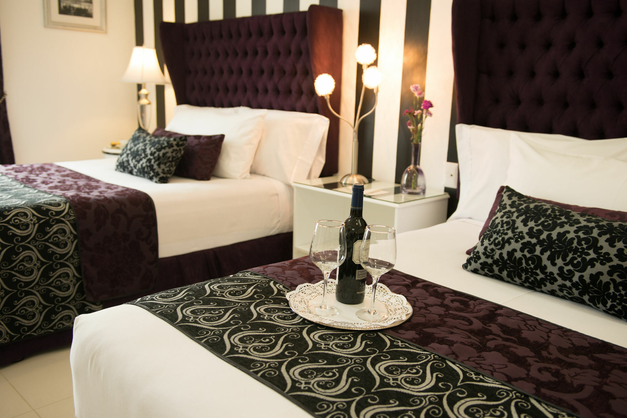 Grand Hotel Tepatitlan Εξωτερικό φωτογραφία