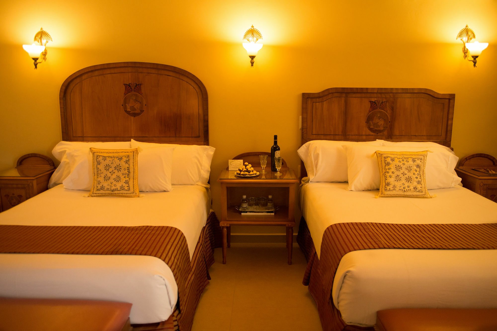 Grand Hotel Tepatitlan Εξωτερικό φωτογραφία