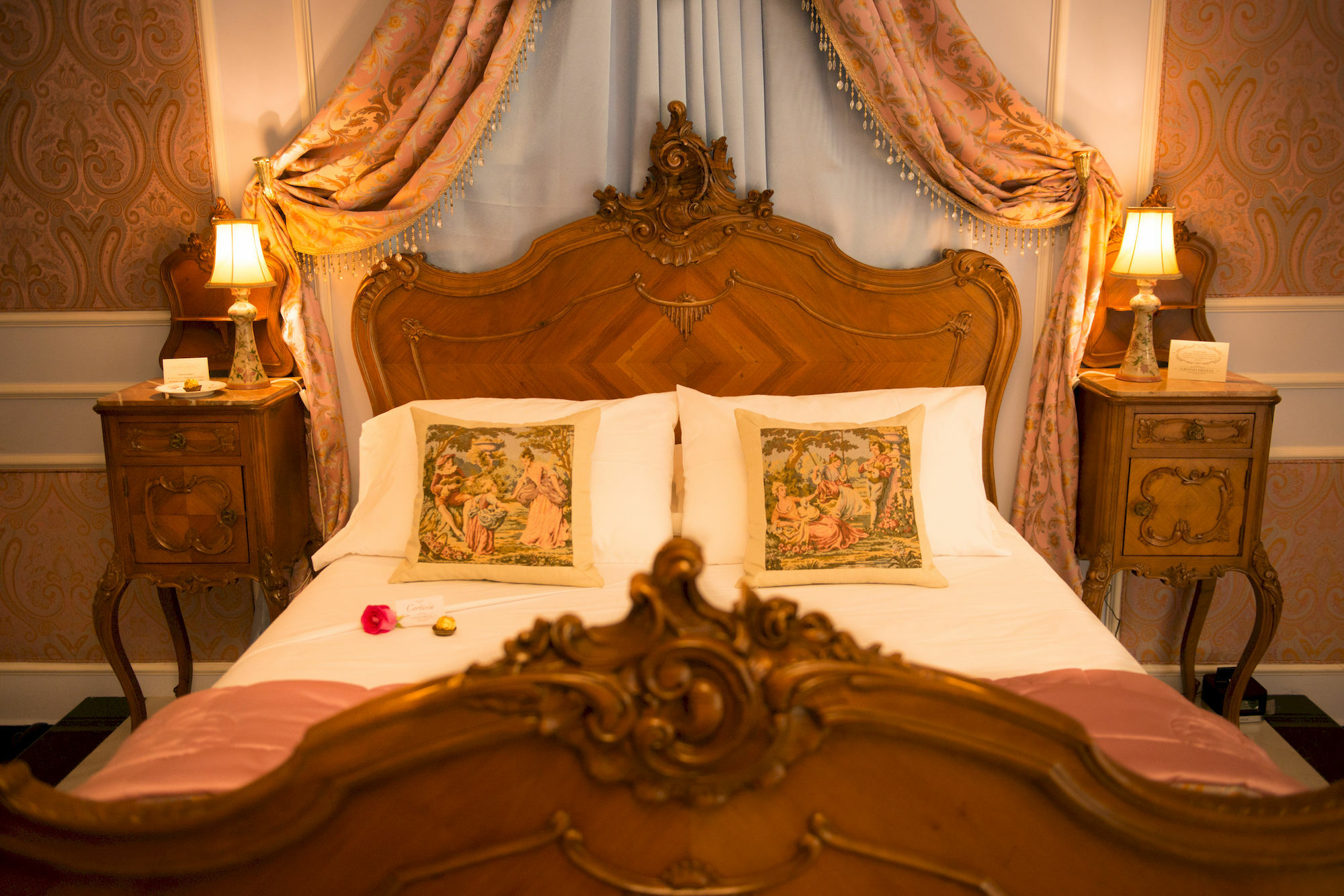 Grand Hotel Tepatitlan Εξωτερικό φωτογραφία
