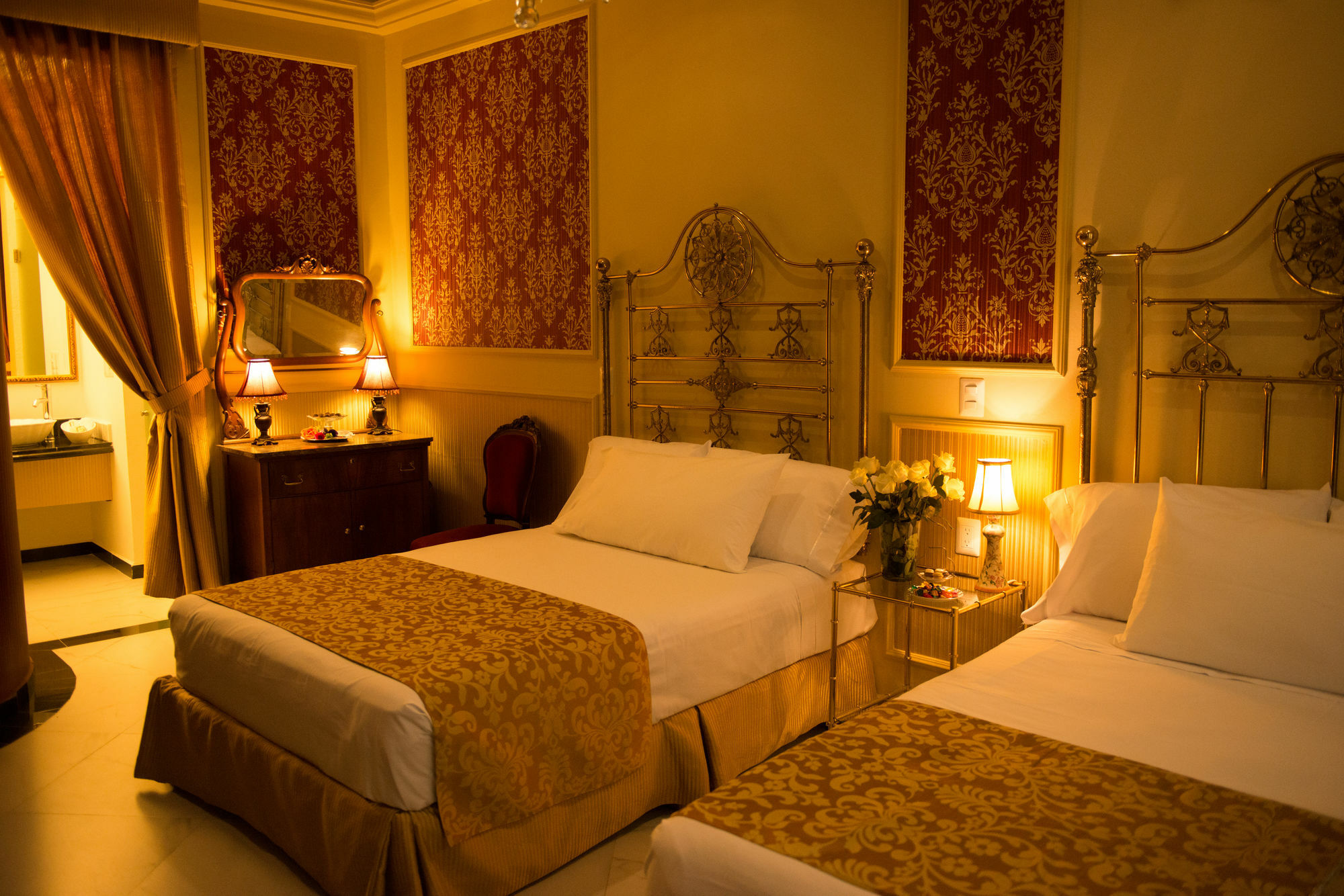 Grand Hotel Tepatitlan Εξωτερικό φωτογραφία