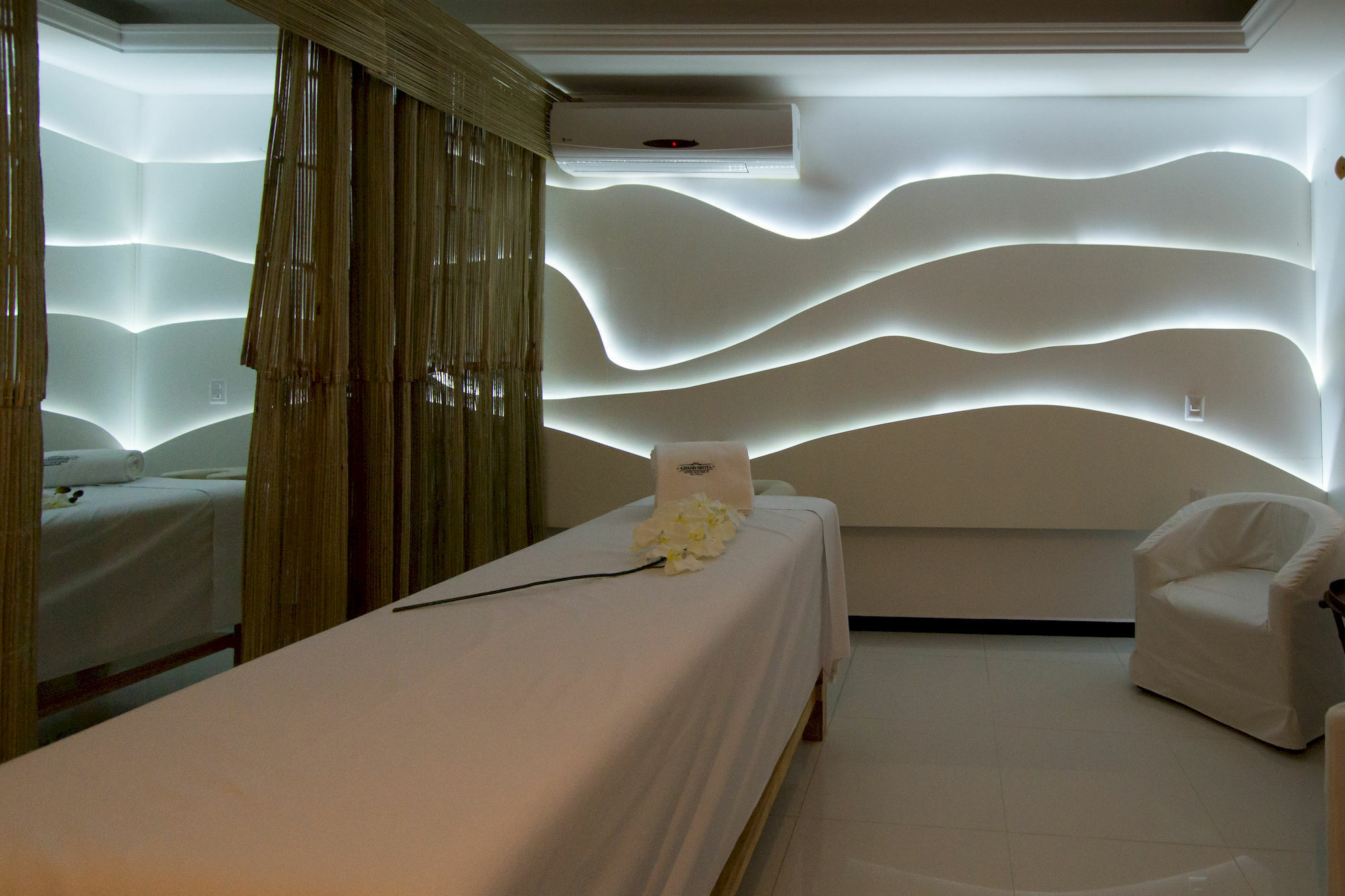 Grand Hotel Tepatitlan Εξωτερικό φωτογραφία