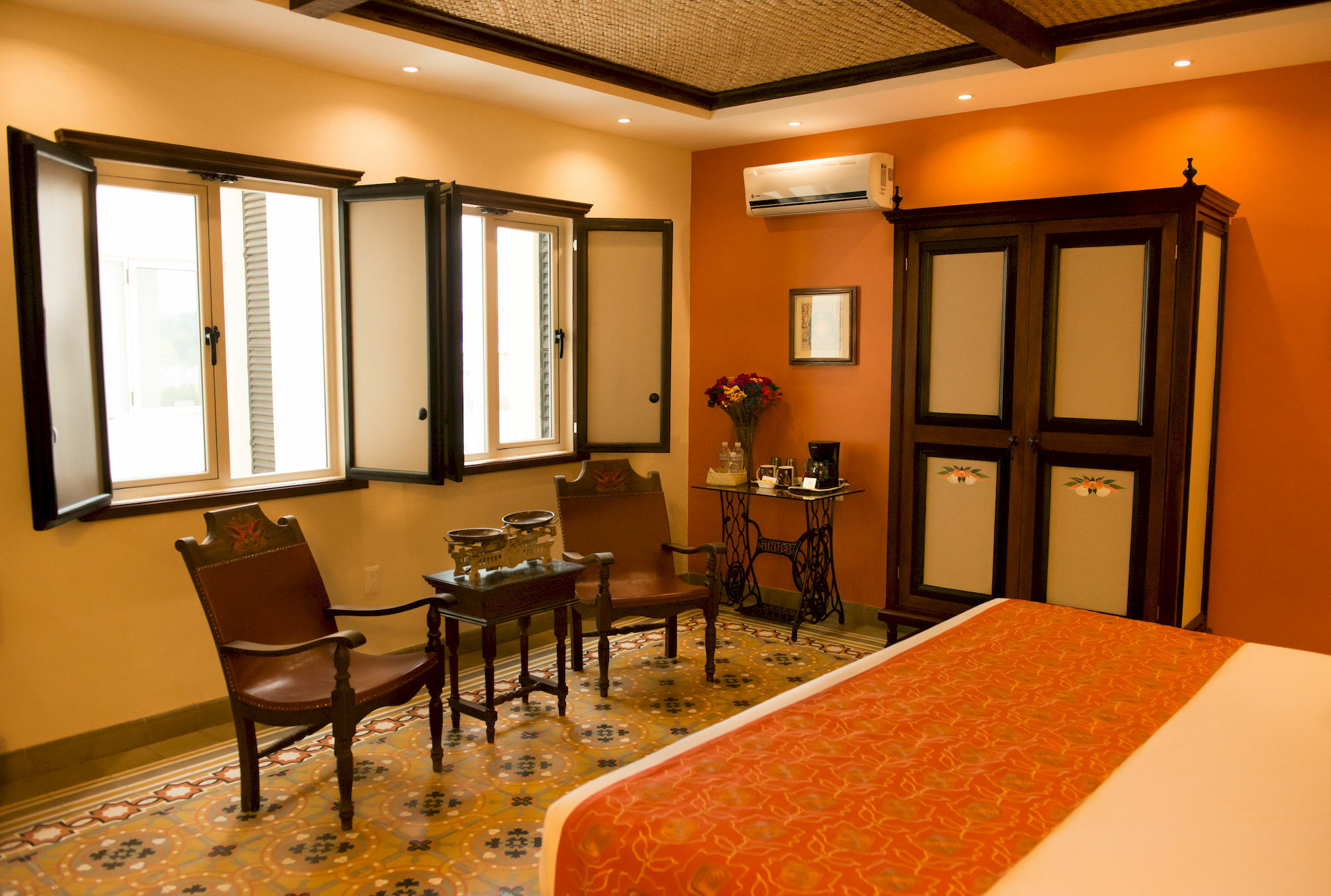 Grand Hotel Tepatitlan Εξωτερικό φωτογραφία