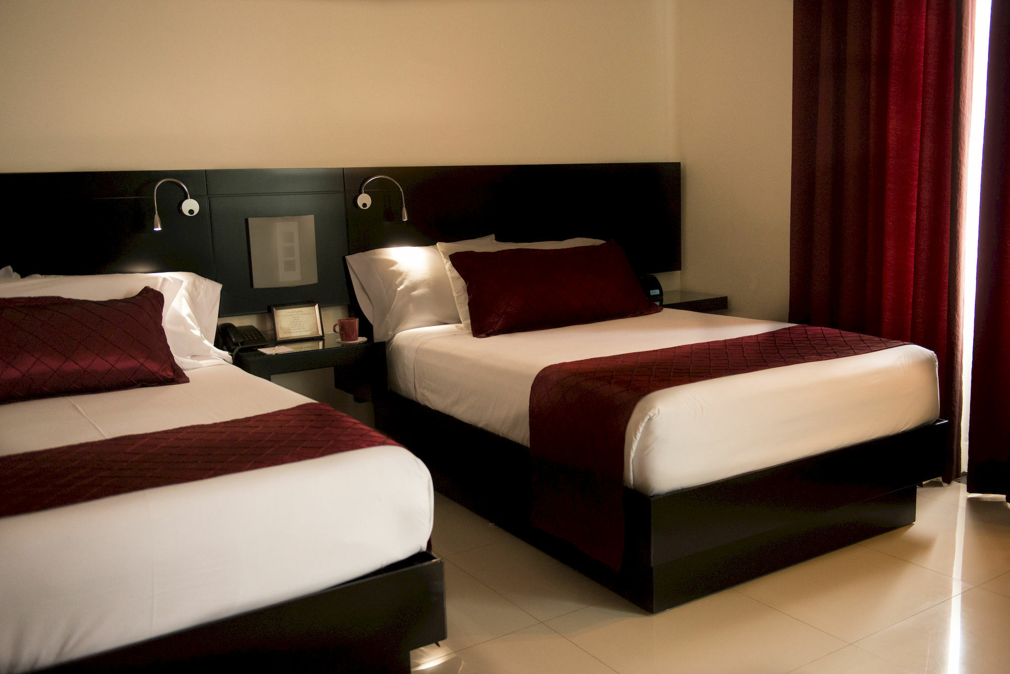 Grand Hotel Tepatitlan Εξωτερικό φωτογραφία
