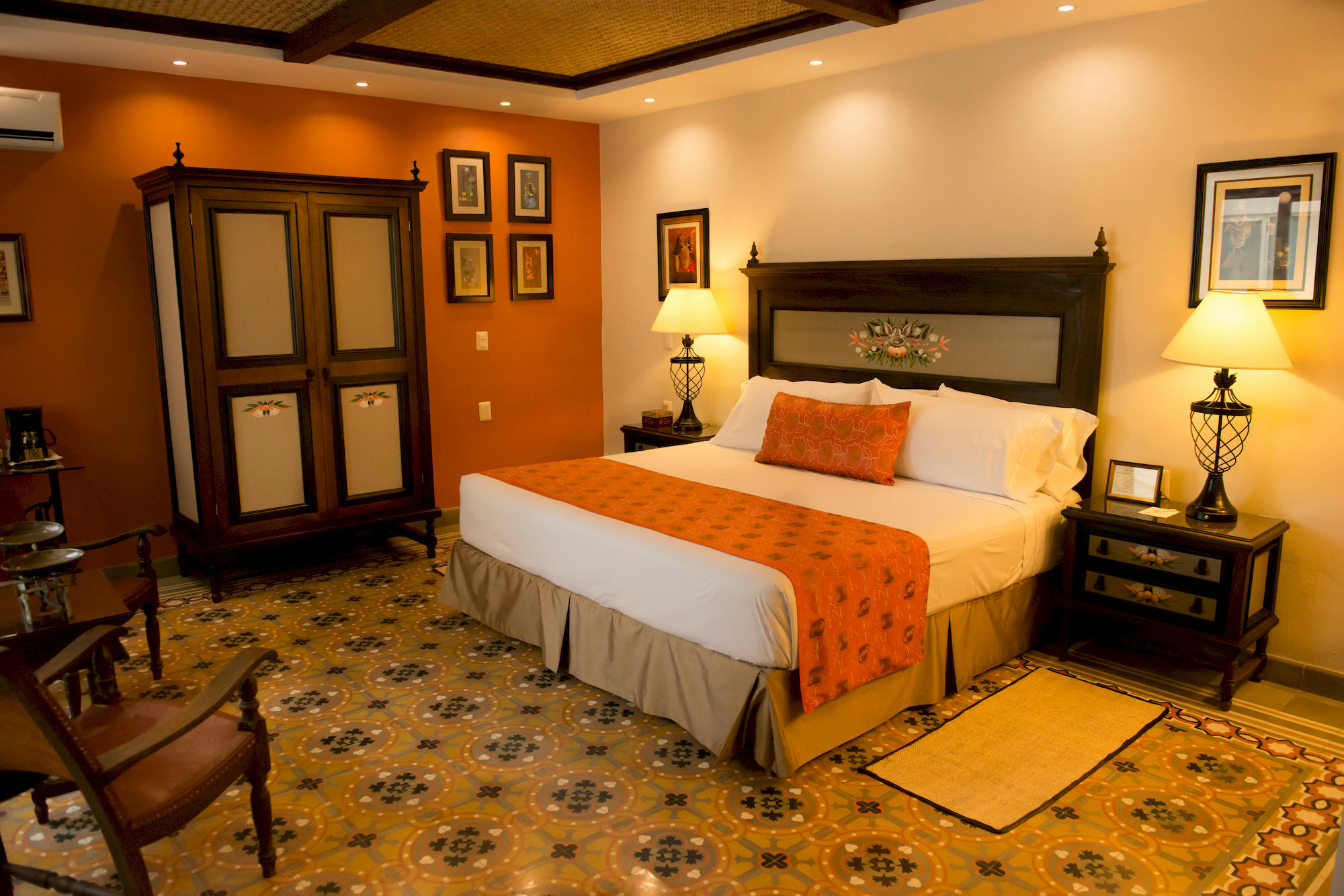 Grand Hotel Tepatitlan Εξωτερικό φωτογραφία