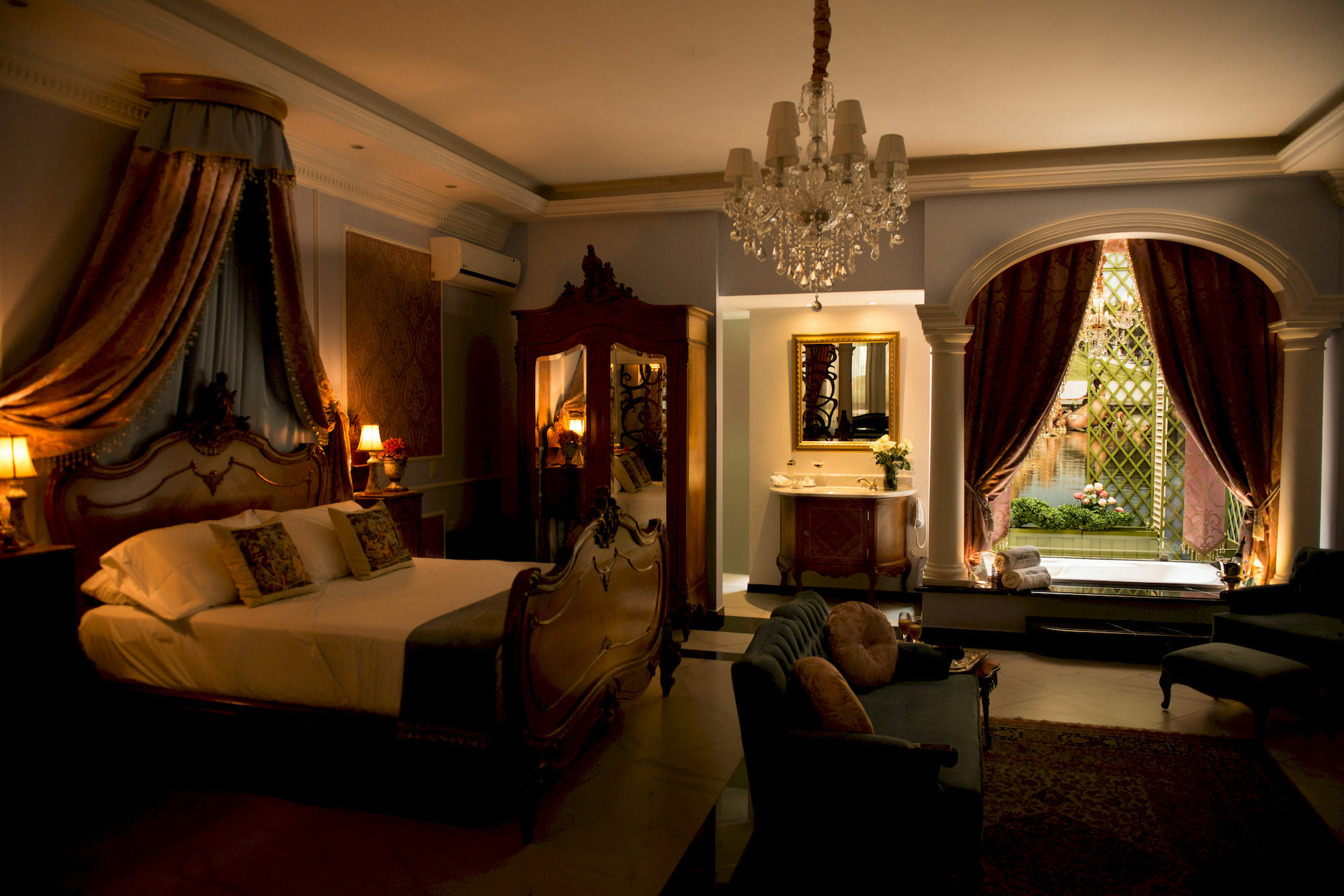 Grand Hotel Tepatitlan Εξωτερικό φωτογραφία