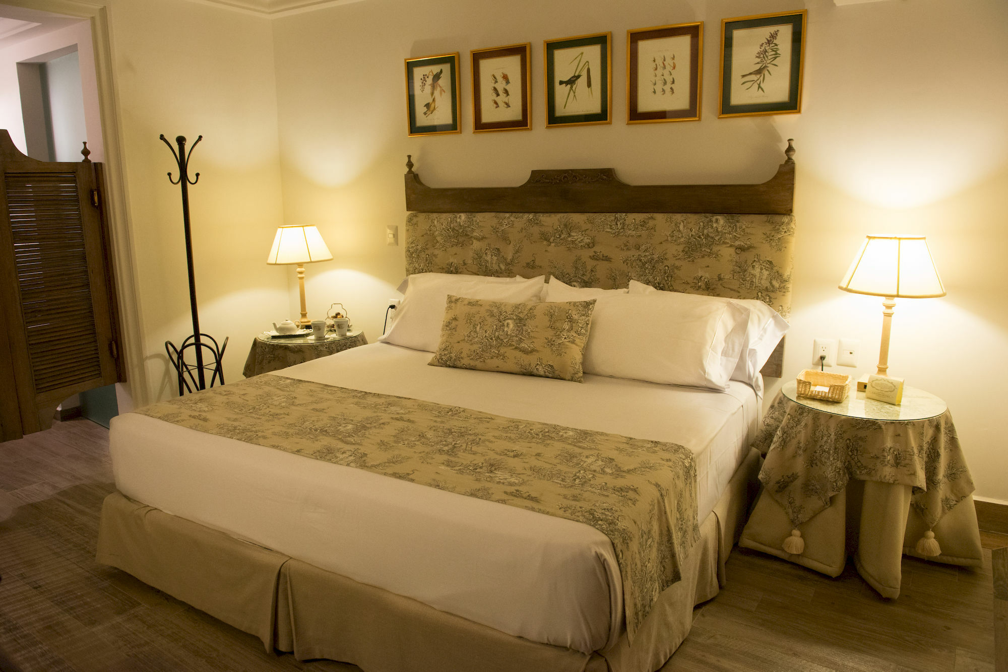 Grand Hotel Tepatitlan Εξωτερικό φωτογραφία