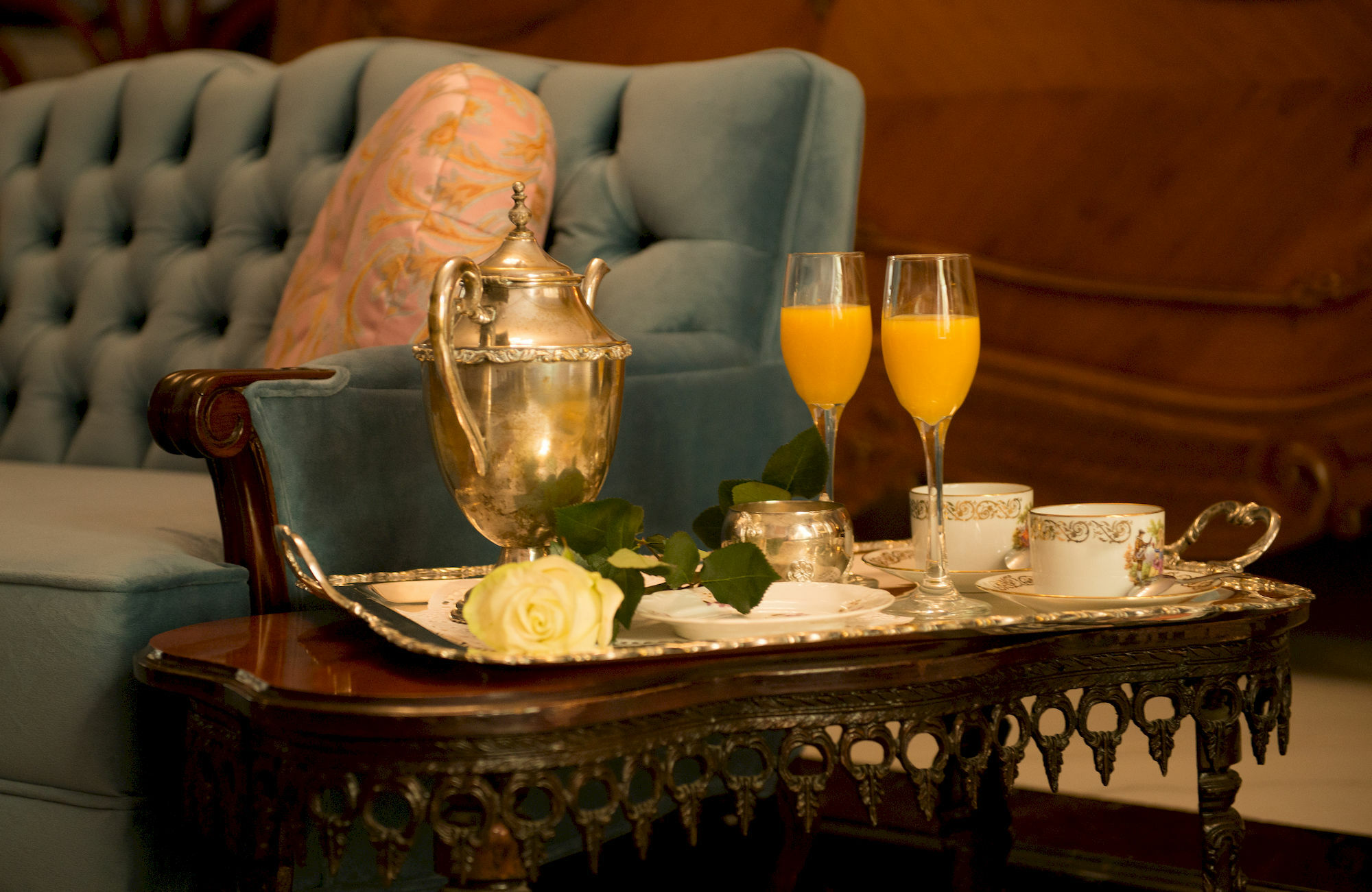 Grand Hotel Tepatitlan Εξωτερικό φωτογραφία